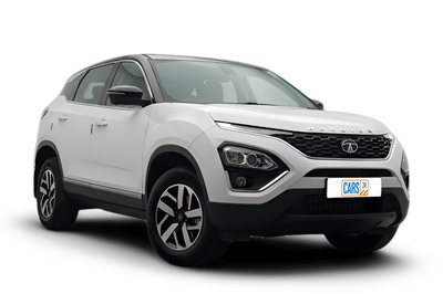 Tata Harrier-img